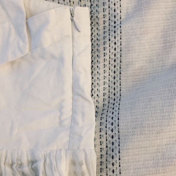 Free People Asymmetrical Top - Picture 6 of 6